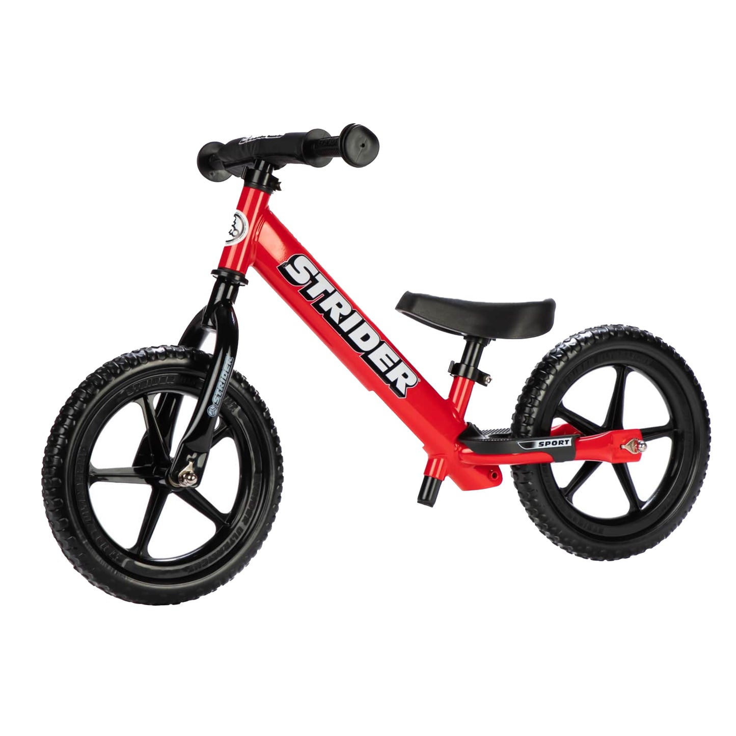 Strider 12 Sport Balance Bike