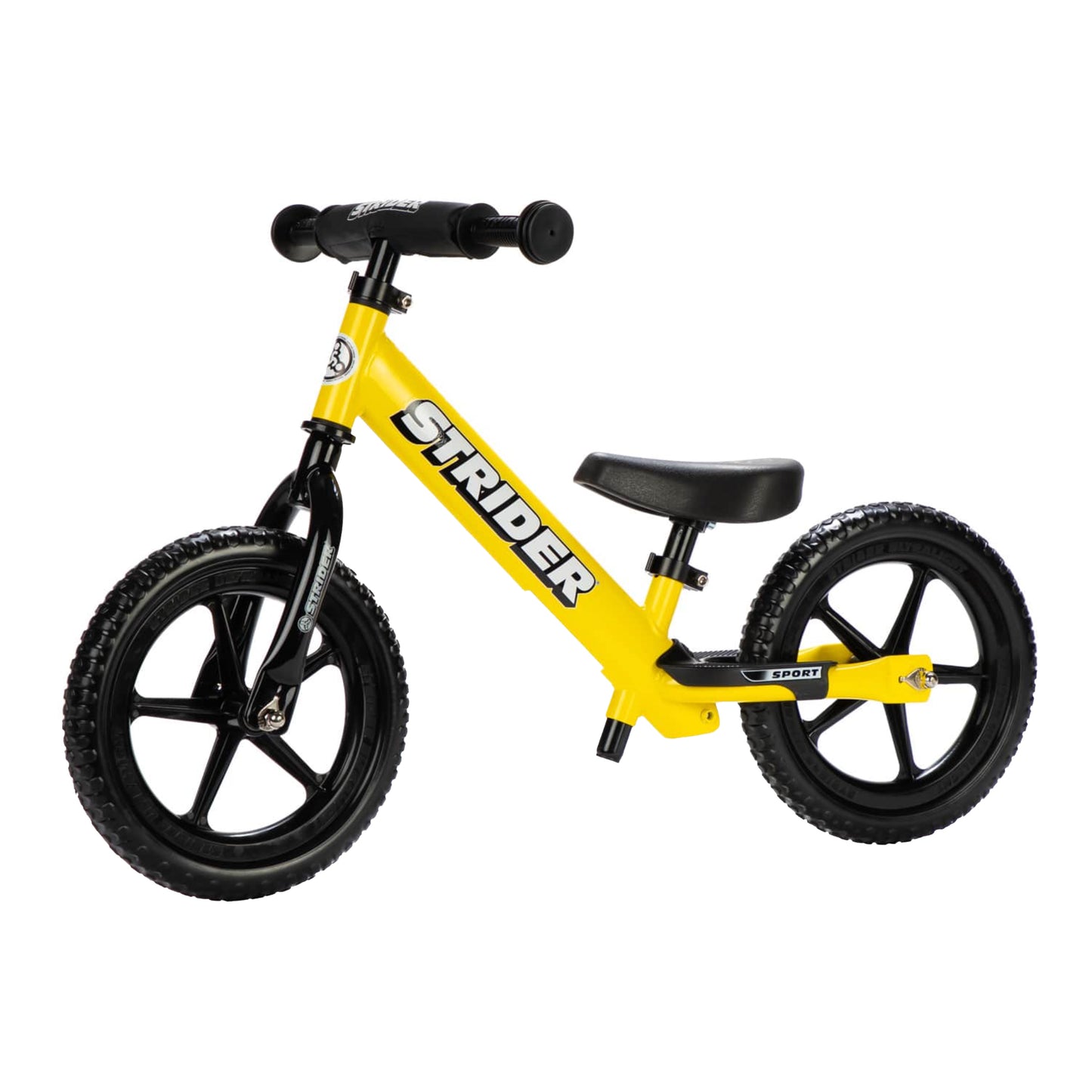 Strider 12 Sport Balance Bike