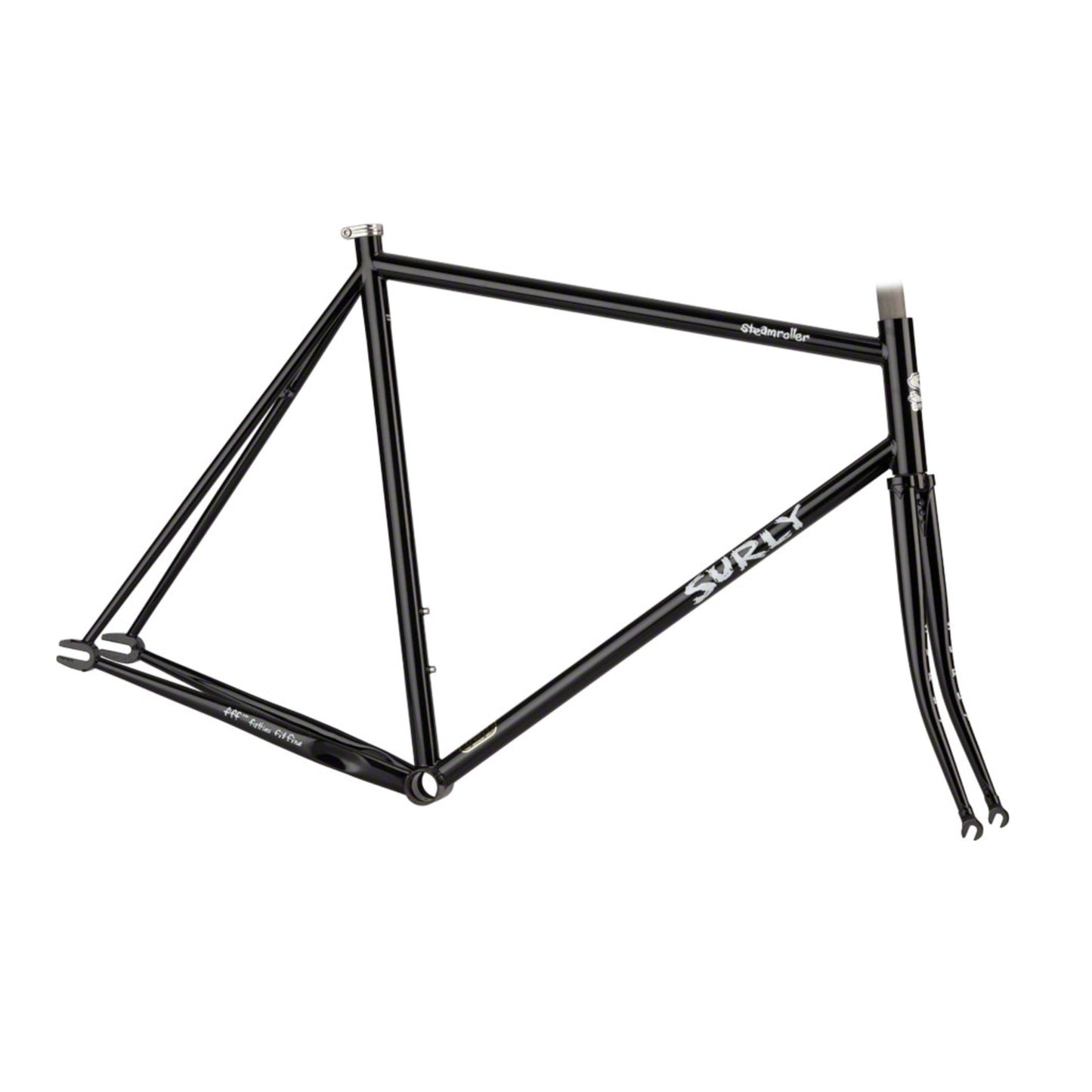 Surly Steamroller Frameset