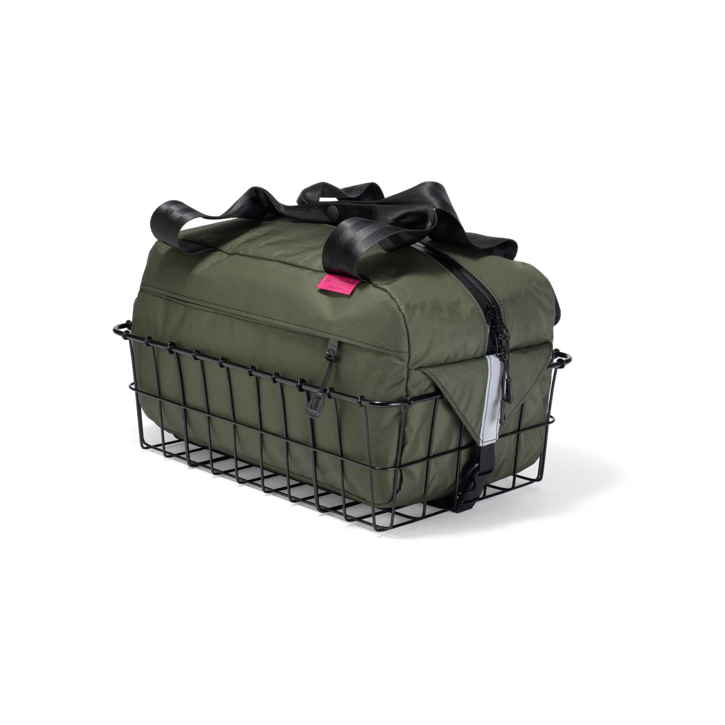 Swift Industries Sugarloaf Basket Bag