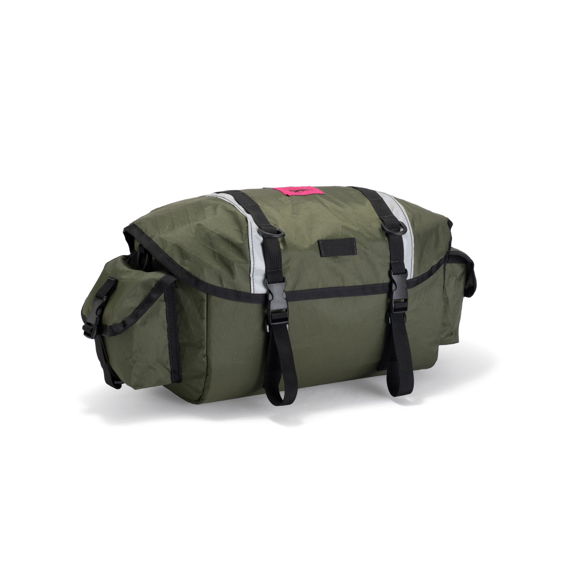 Swift Industries Zeitgeist Pack Review: Bigger on the Inside