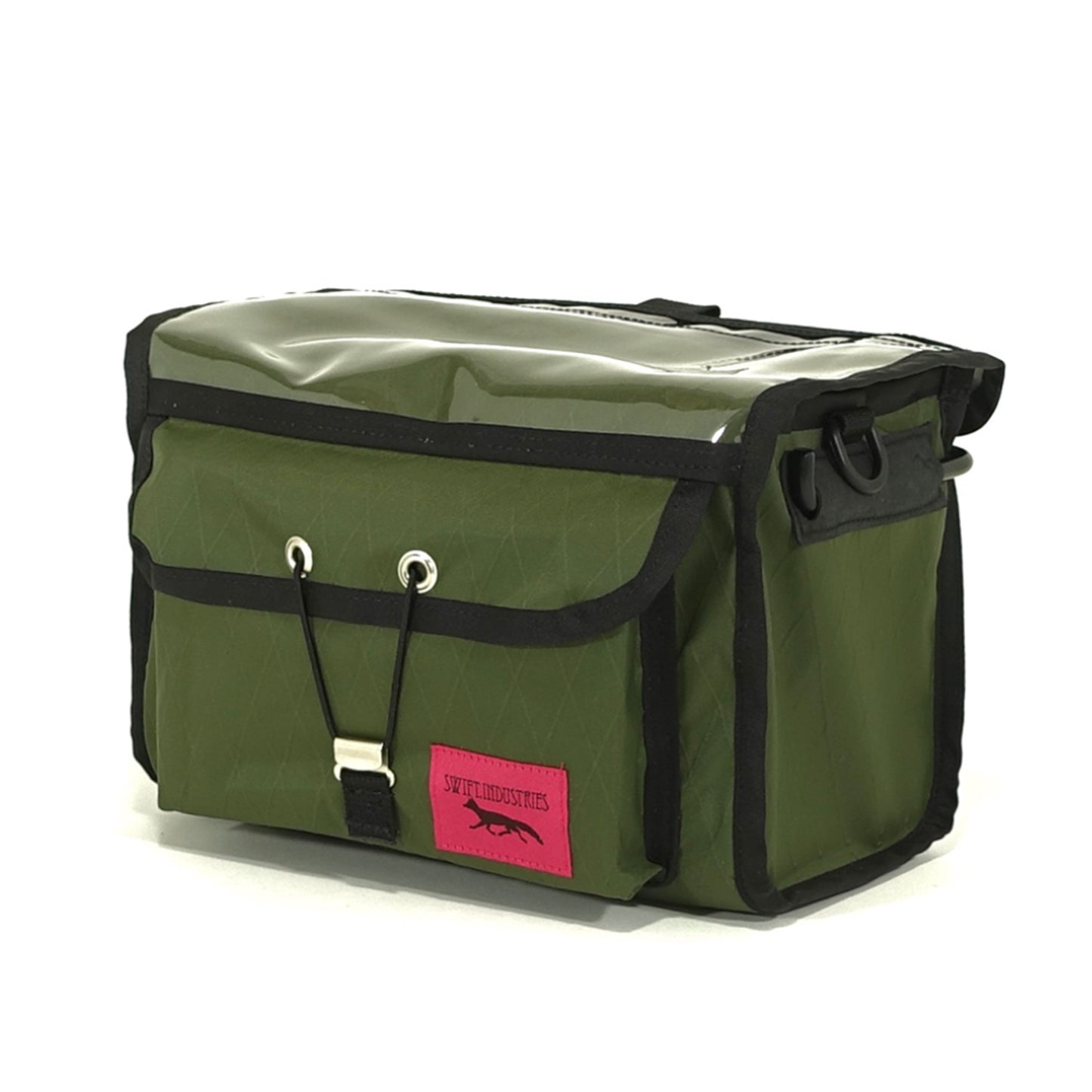 Swift Industries Paloma Handlebar Bag