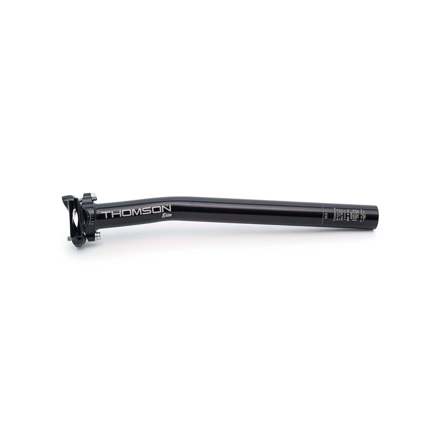 Thomson Elite Setback Seatpost 27.2mm