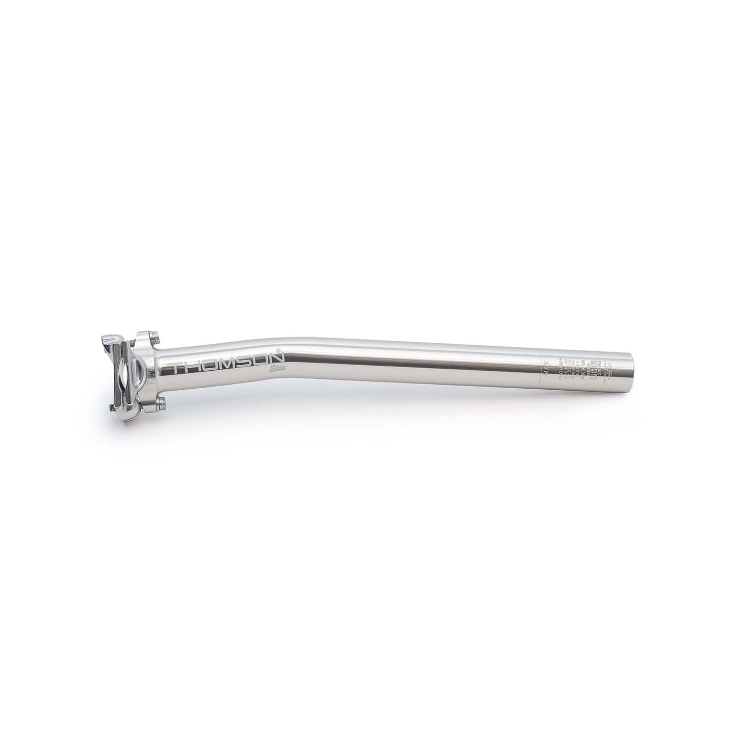 Thomson Elite Setback Seatpost 27.2mm