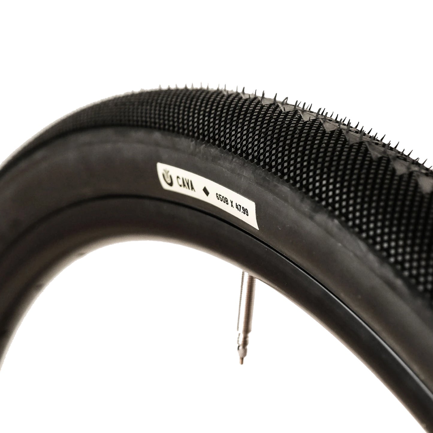 Ultradynamico Tires - Cava Robusto - 650b x 48