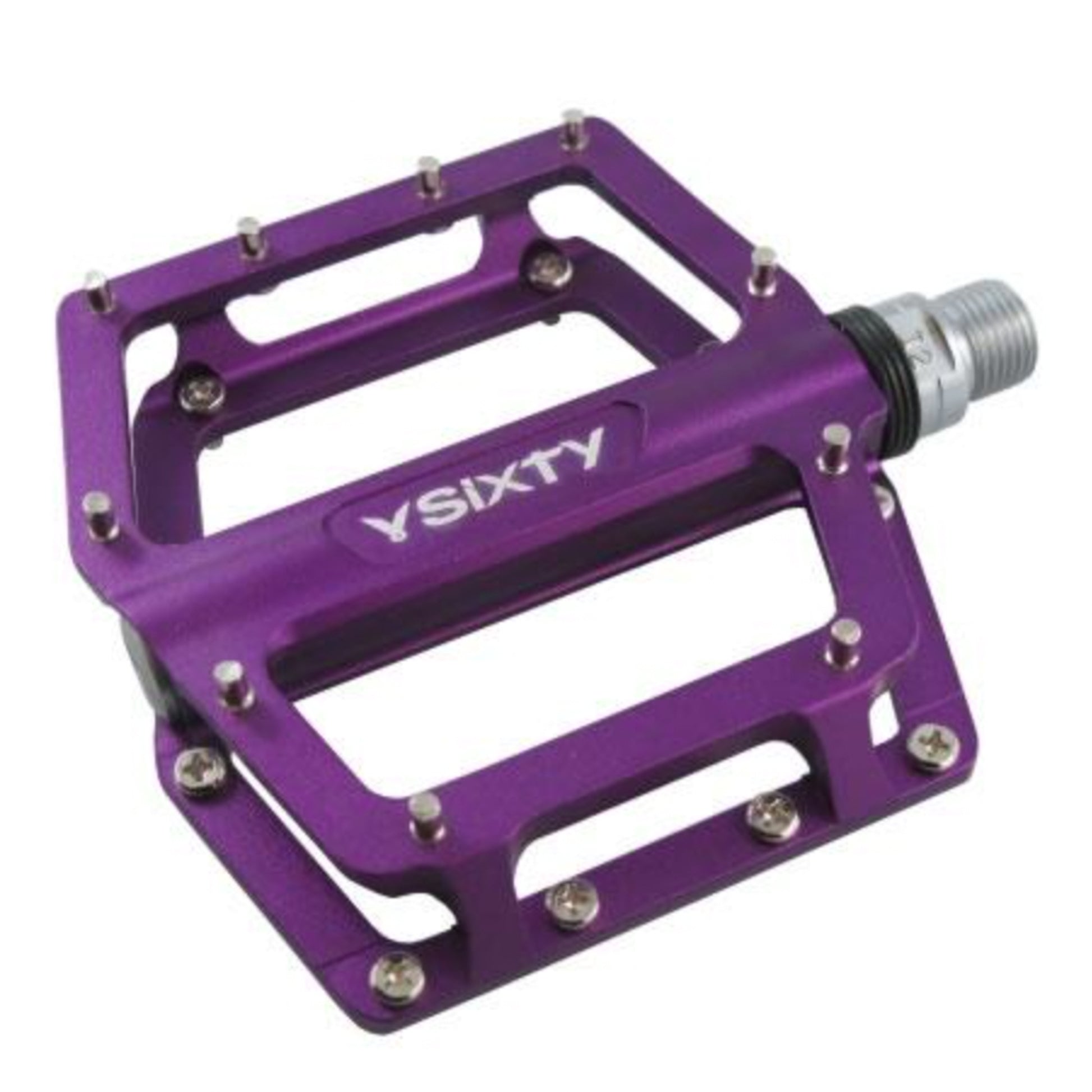 pedal v V-Sixty B184 Pedals