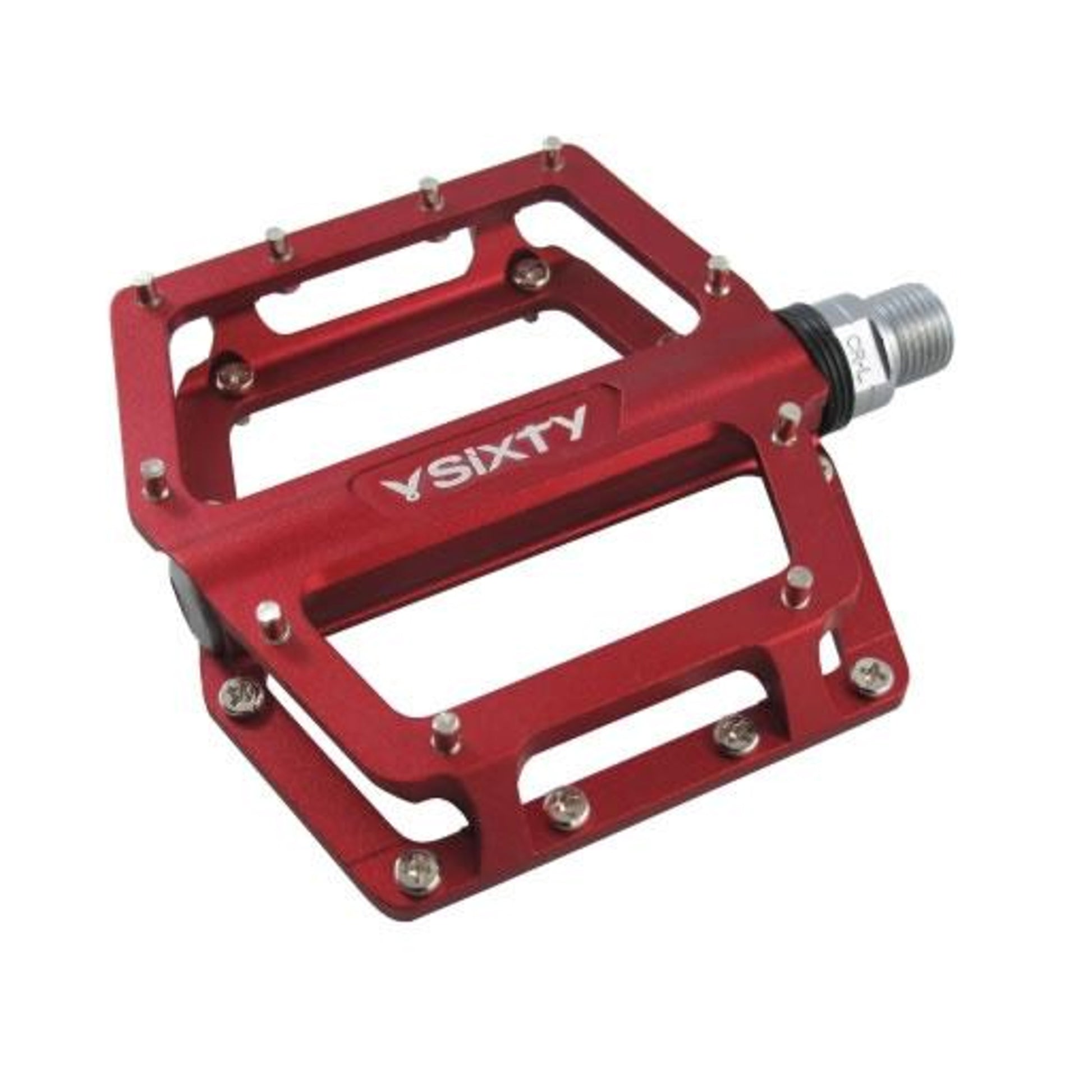 pedal v V-Sixty B184 Pedals