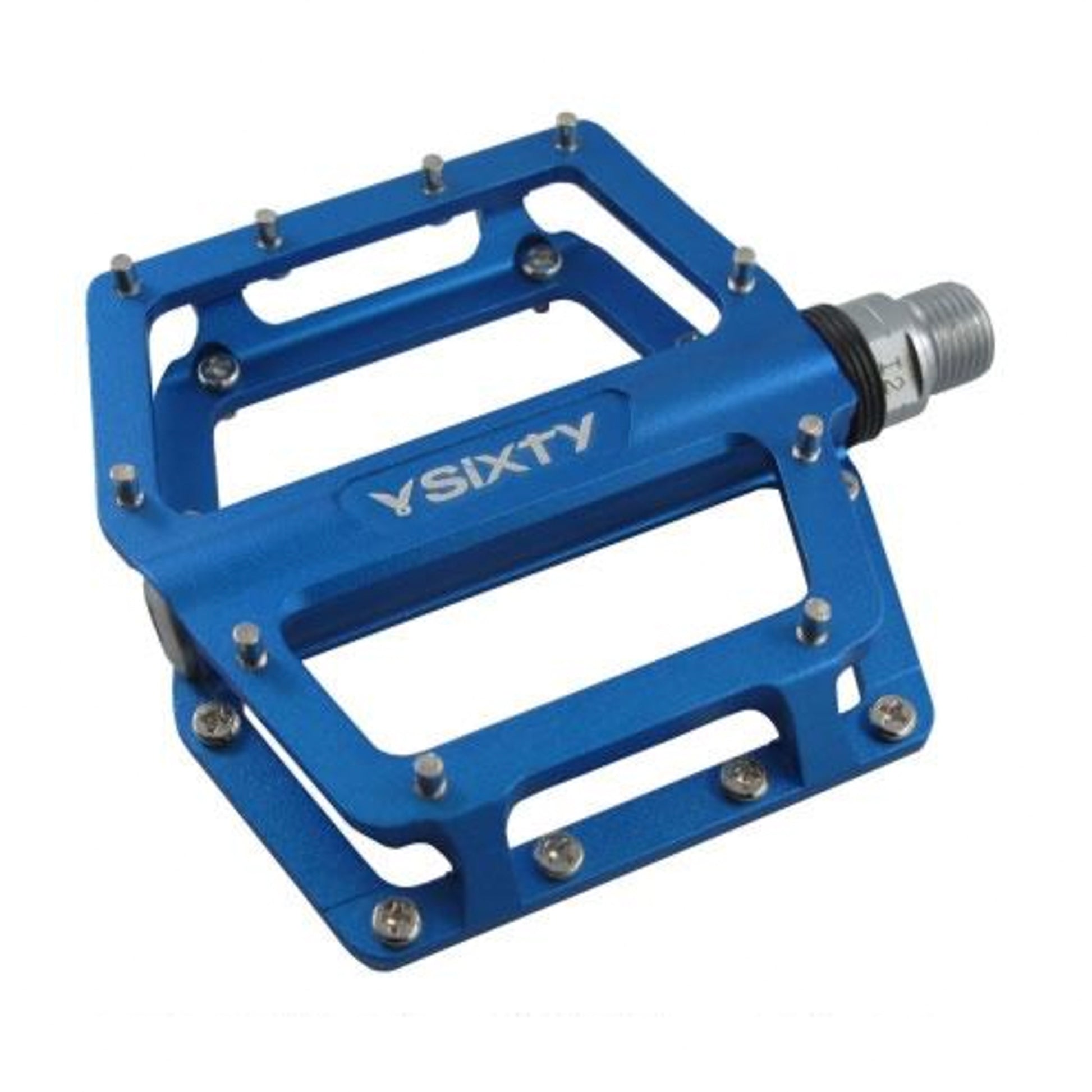 pedal v V-Sixty B184 Pedals