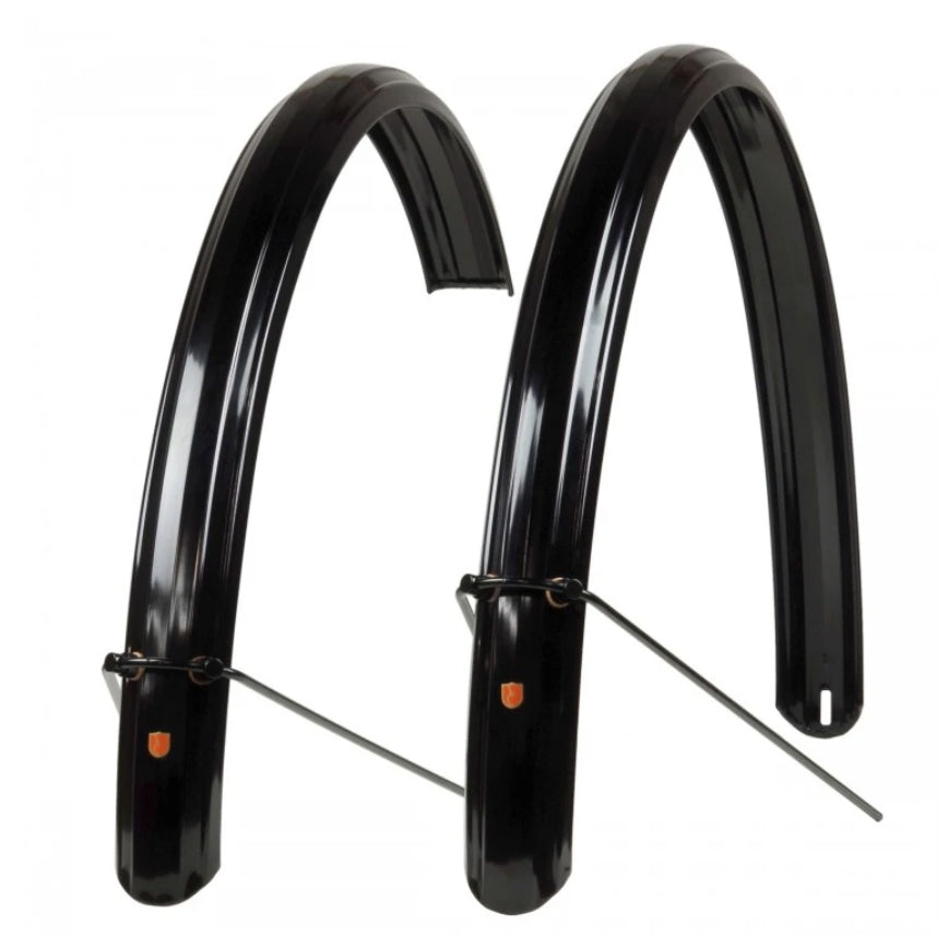 Velo Orange Fenders 650b x 52mm  Zeppelin