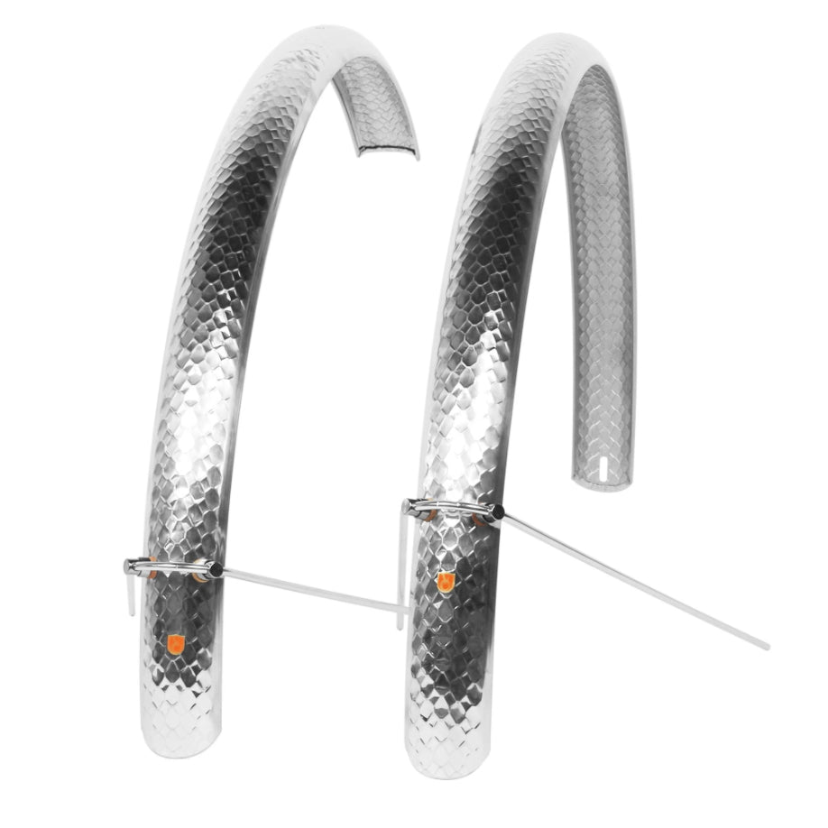 Velo Orange Fenders 700c x 50mm  Snakeskin
