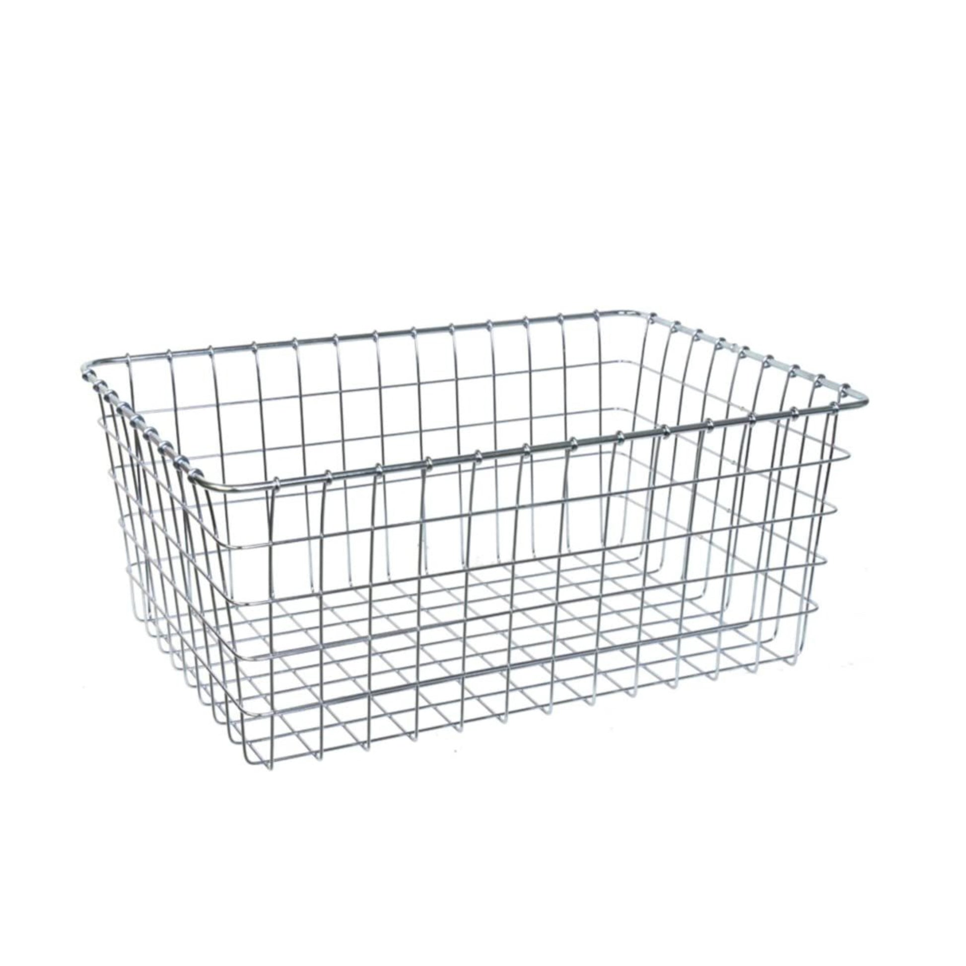 wald basket quick release