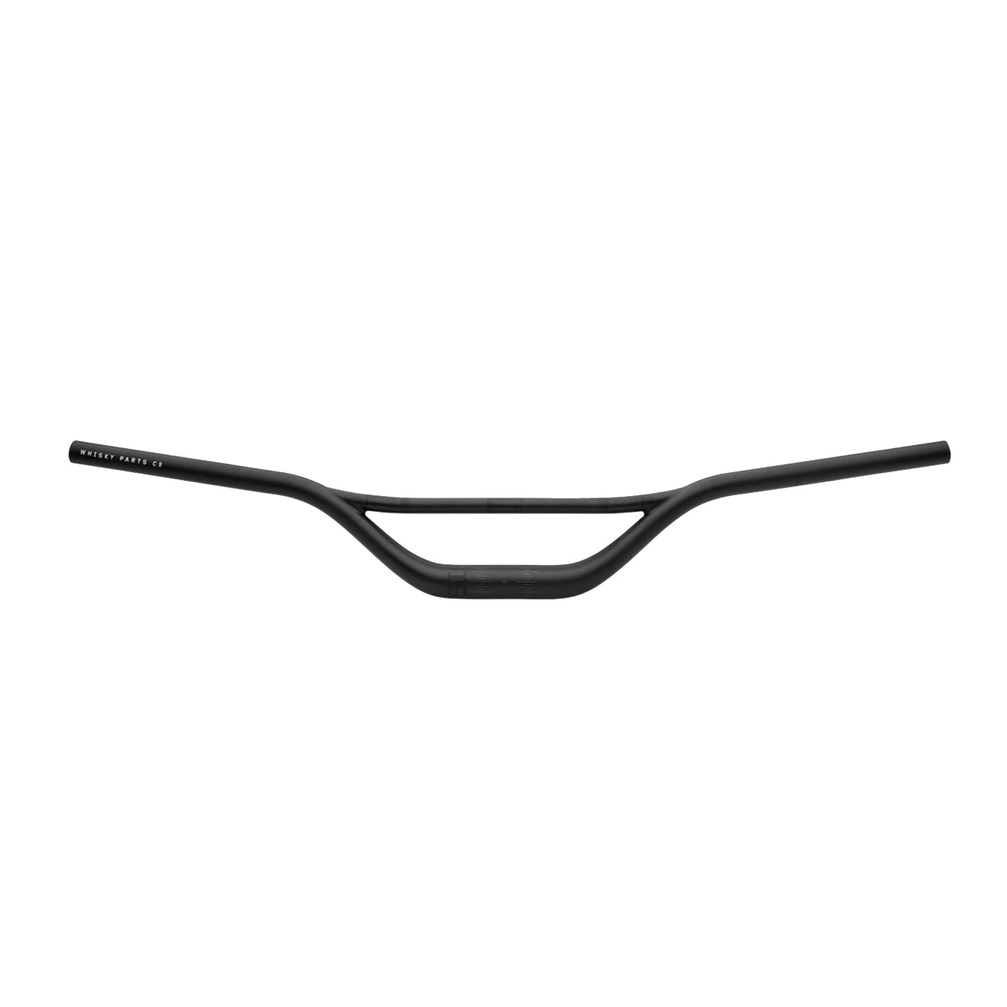 WHISKY Milhouse Carbon 'Moto' Handlebar