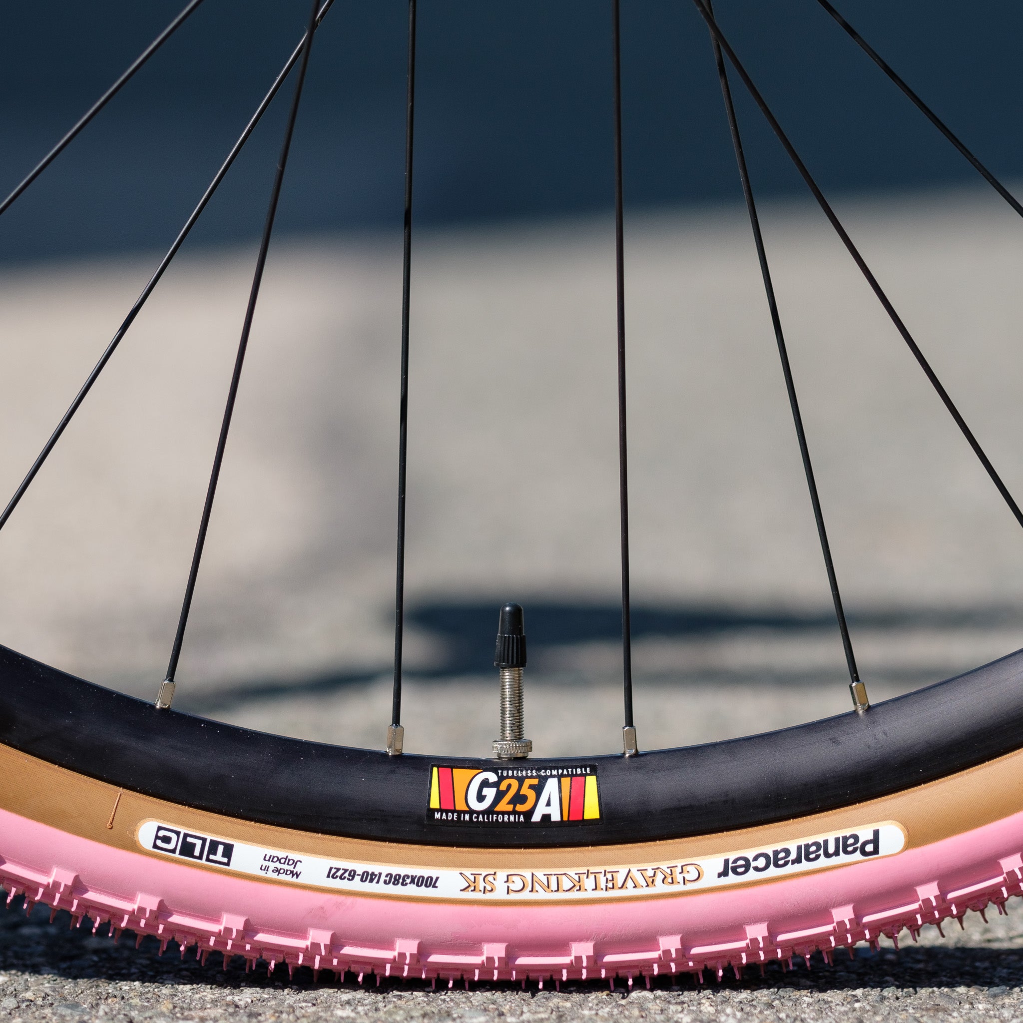 White Industries G25a Rim – Kissing Crows Outpost